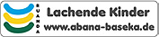 Abana Baseka - lachende Kinder