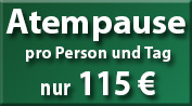 Atempause
