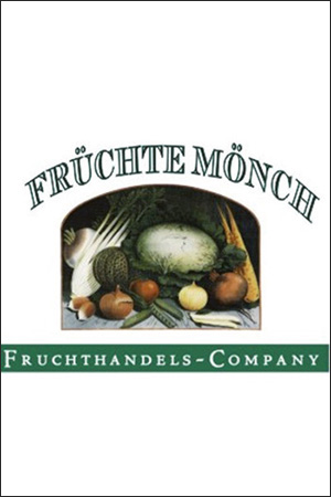 Logo der Firma Früchte Mönch