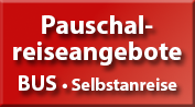 Link zu den Pauschalreiseangeboten Bus- und Lelbstanreise