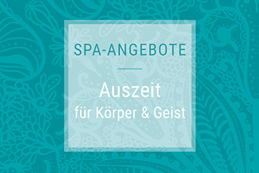 Preisliste Spa