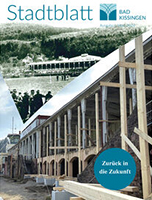 Stadtblatt 2024 Nummer 1