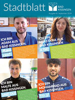 Stadtblatt 2024 Nummer 3